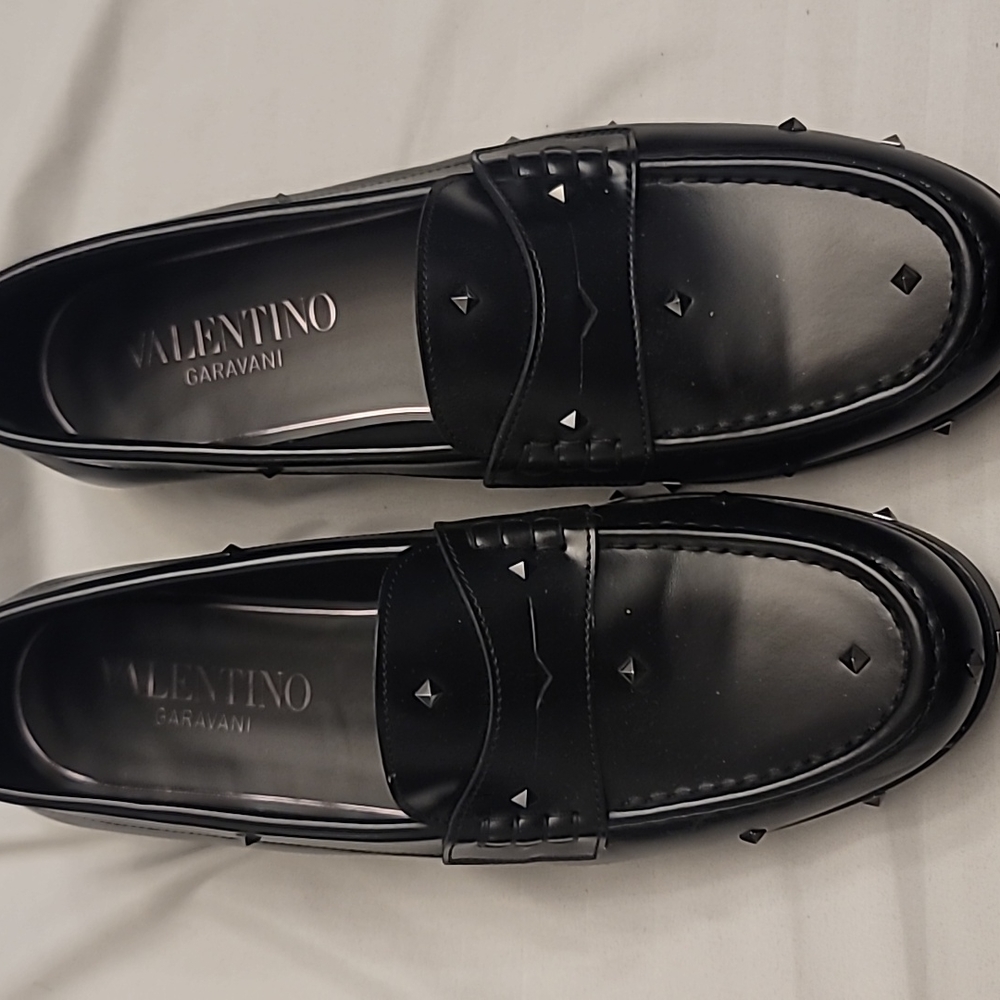 VALENTINO SHOES